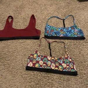 Bundle of me undies bras